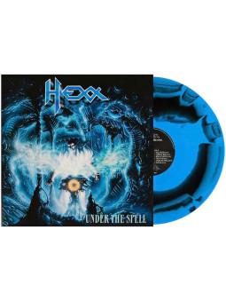 HEXX - Under The Spell * LP...