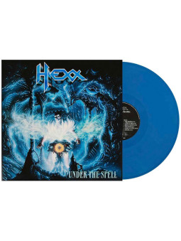 HEXX - Under The Spell * LP...