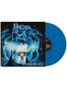 HEXX - Under The Spell * LP Blue *