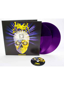 HAVOK - Conformicide * 2xLP Ltd *