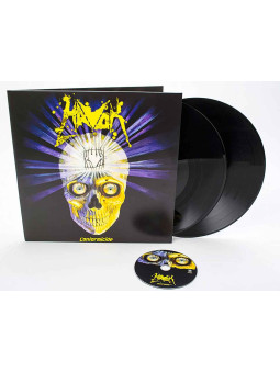 HAVOK - Conformicide * 2xLP *