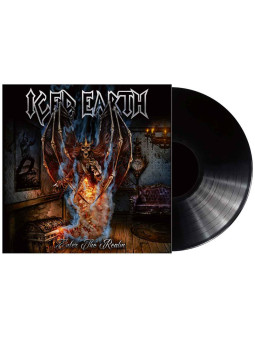 ICED EARTH - Enter The...