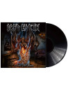 ICED EARTH - Enter The Realm * EP *