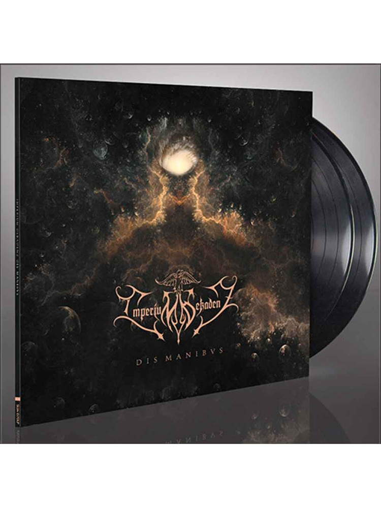 IMPERIUM DEKADENZ - Dis Manibvs * 2xLP *