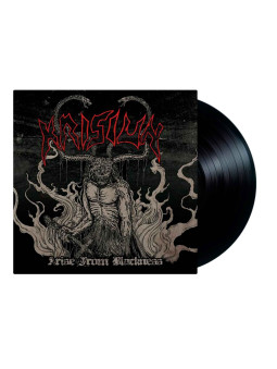 KRISIUN - Arise From Blackness * LP *