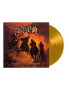 KRISIUN- Conquerors Of Armageddon * LP Ltd *