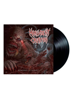 MALEVOLENT CREATION -...