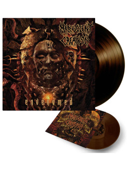 MALEVOLENT CREATION -...