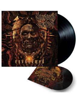 MALEVOLENT CREATION -...