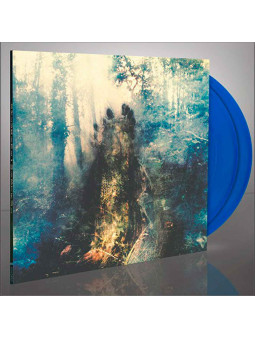 SYLVAINE - Wistful * 2xLP Blue *