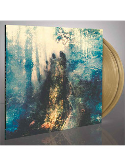 SYLVAINE - Wistful * 2xLP...