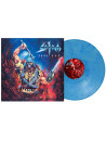 SODOM - Code Red * LP Blue *