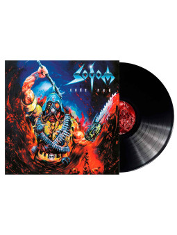 SODOM - Code Red * LP *