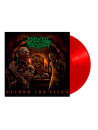 SKELETAL REMAINS - Beyond The Flesh * LP *