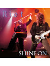 RIOT - Shine On * DIGI *