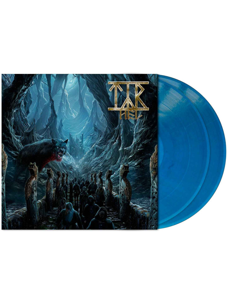 TYR - Hel * 2xLP Ltd *