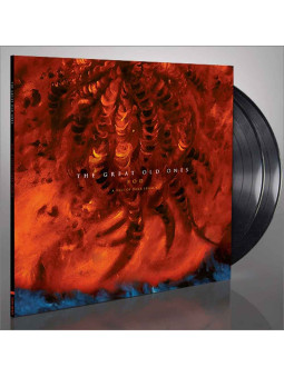THE GREAT OLD ONES - EOD: A Tale Of Dark Legacy * 2xLP *