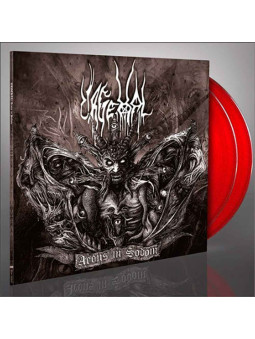 URGEHAL - Aeons In Sodom * 2xLP Ltd *