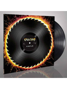 VULCAIN - Vinyle * LP *