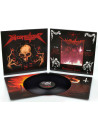 VOMITOR - Pestilent Death * LP *