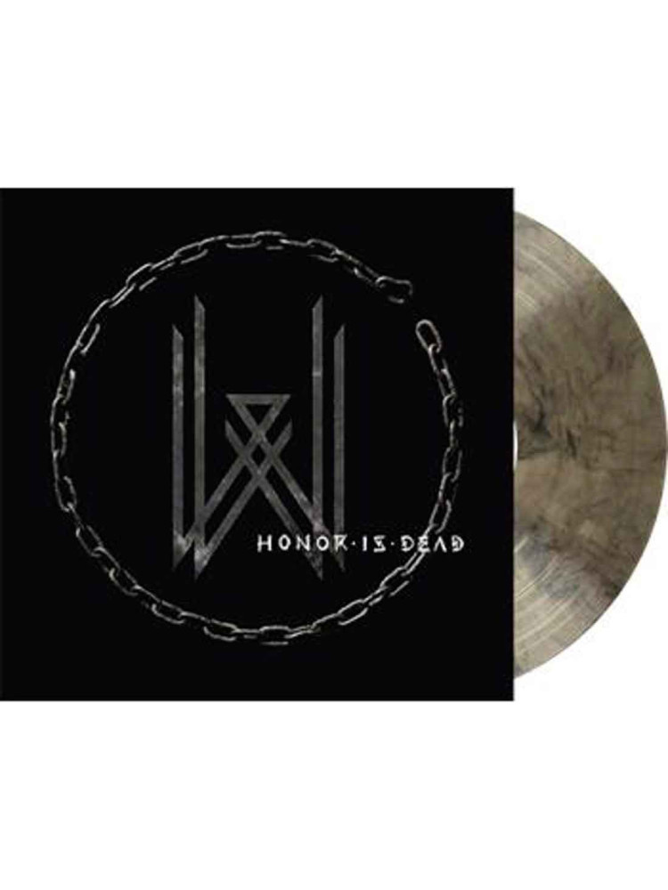 WOVENWAR - Honor Is Dead * LP Ltd *