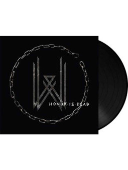 WOVENWAR - Honor Is Dead *...