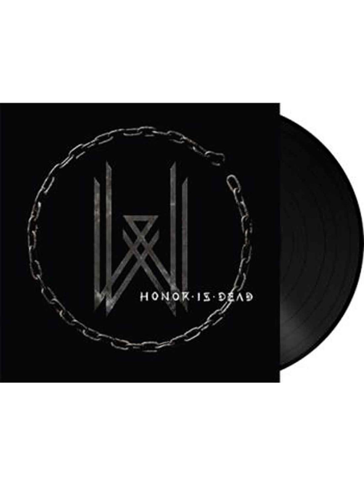 WOVENWAR - Honor Is Dead * LP *