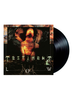 TESTAMENT - Low * LP *