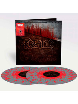 KREATOR - Under The...