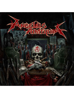 ANGELUS APATRIDA - Angelus...