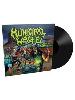 MUNICIPAL WASTE - Art of...