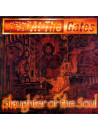 AT THE GATES - Slaughter of the Soul * DIGI *