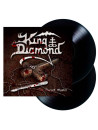 KING DIAMOND - The Puppet Masters * 2xLP *