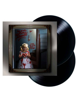 KING DIAMOND - Give Me Your Soul ... Please * 2xLP *