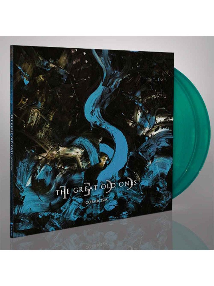 THE GREAT OLD ONES - Cosmicism * 2xLP Ltd *
