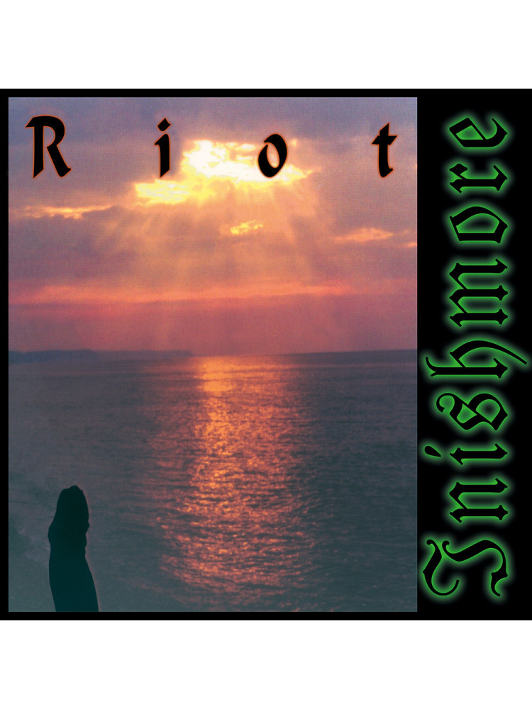 RIOT - Inishmore * DIGI *