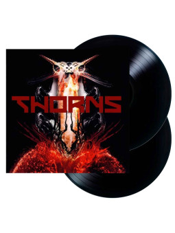 THORNS - Thorns * 2xLP *