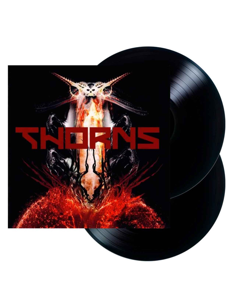 THORNS - Thorns * 2xLP *