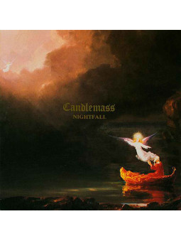 CANDLEMASS - Nightfall * CD *