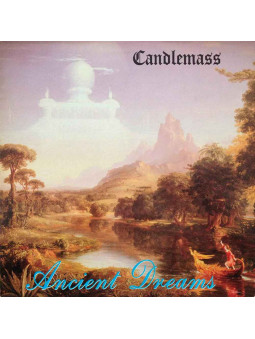 CANDLEMASS - Ancient Dreams...