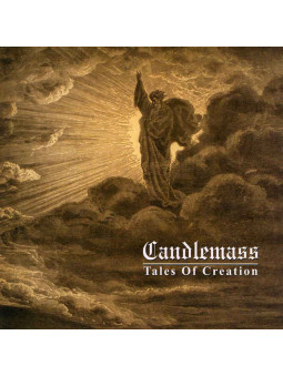 CANDLEMASS - Tales Of...