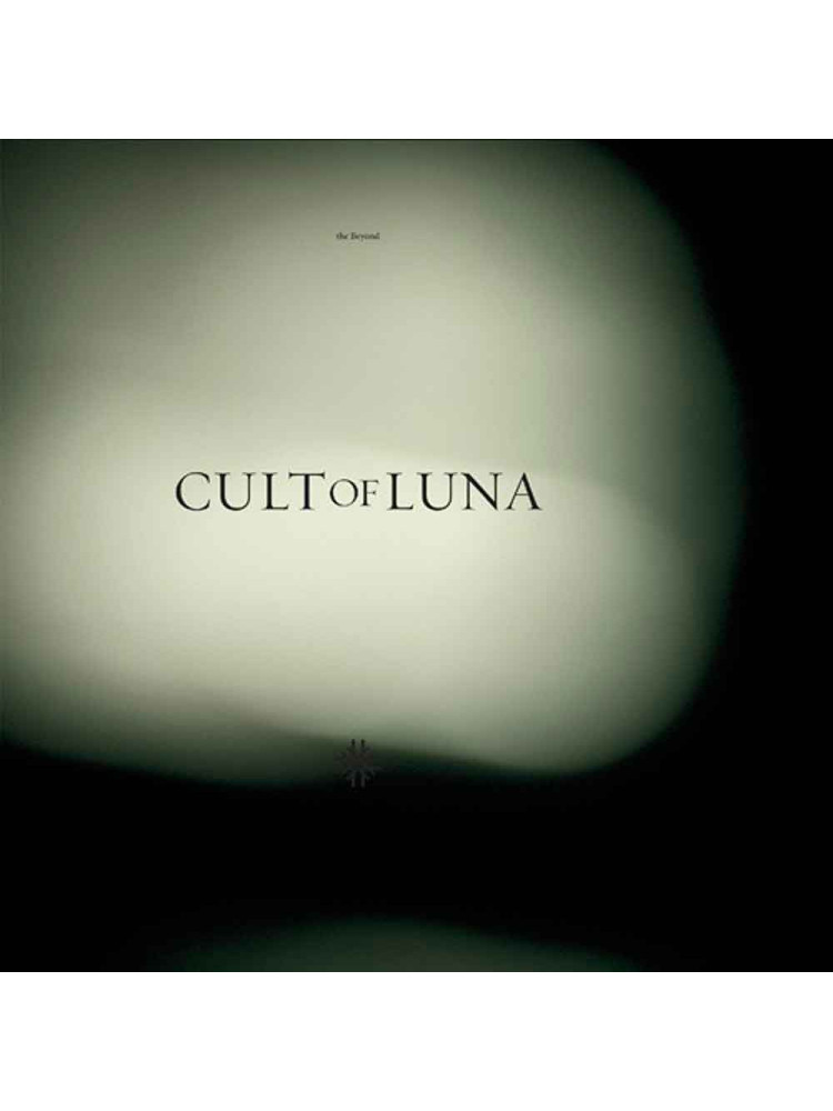 CULT OF LUNA - The Beyond * CD *