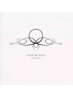 CULT OF LUNA - Salvation * CD *