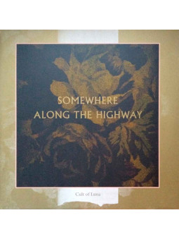 CULT OF LUNA - Somewhere Along the Highway * CD *