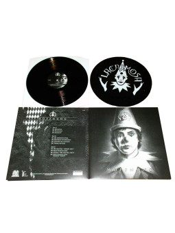 LACRIMOSA - Hoffnug * 2xLP *