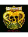 BOLT THROWER - Who Dares Wins * CD *