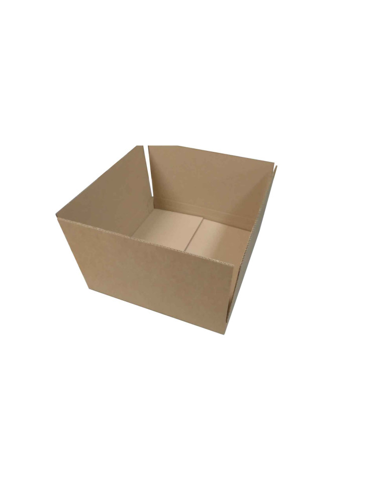 BOX CARDBOARD - Caixa cartao * 20 UN * MAILER 1-8xLP SHIPPING