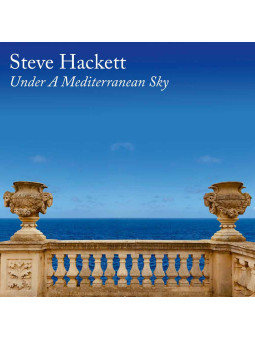 STEVE HACKETT - Under A...