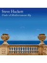 STEVE HACKETT - Under A Mediterranean Sky * DIGI *