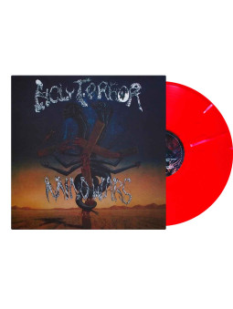 HOLY TERROR - Mind Wars * LP *